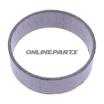 PAKNING TIL UDSTØDNINGSSAMLING (ORIG RESERVEDEL) 74X79X3MM