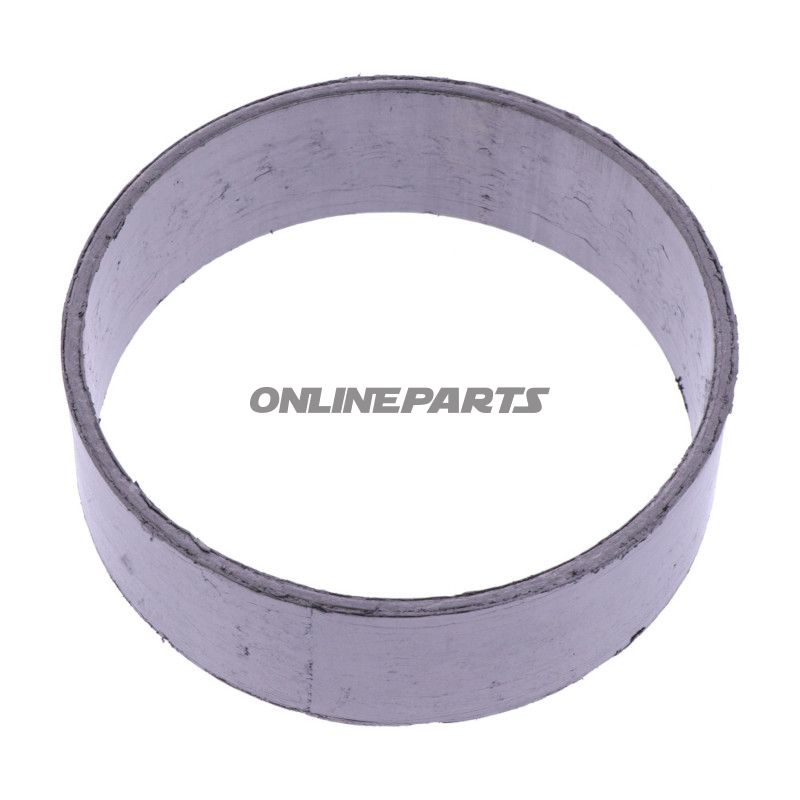 PAKNING TIL UDSTØDNINGSSAMLING (ORIG RESERVEDEL) 74X79X3MM