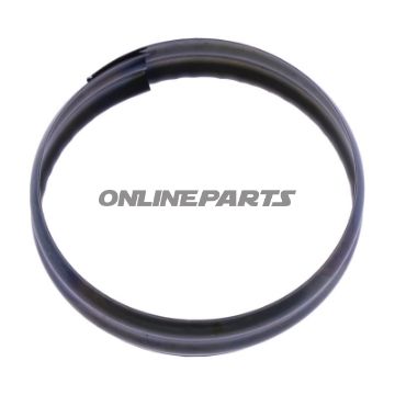 PAKNING TIL UDSTØDNINGSSAMLING (ORIG RESERVEDEL) 39X41X1 mm