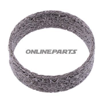 PAKNING TIL UDSTØDNINGSSAMLING (ORIG RESERVEDEL) 44X47X2 mm