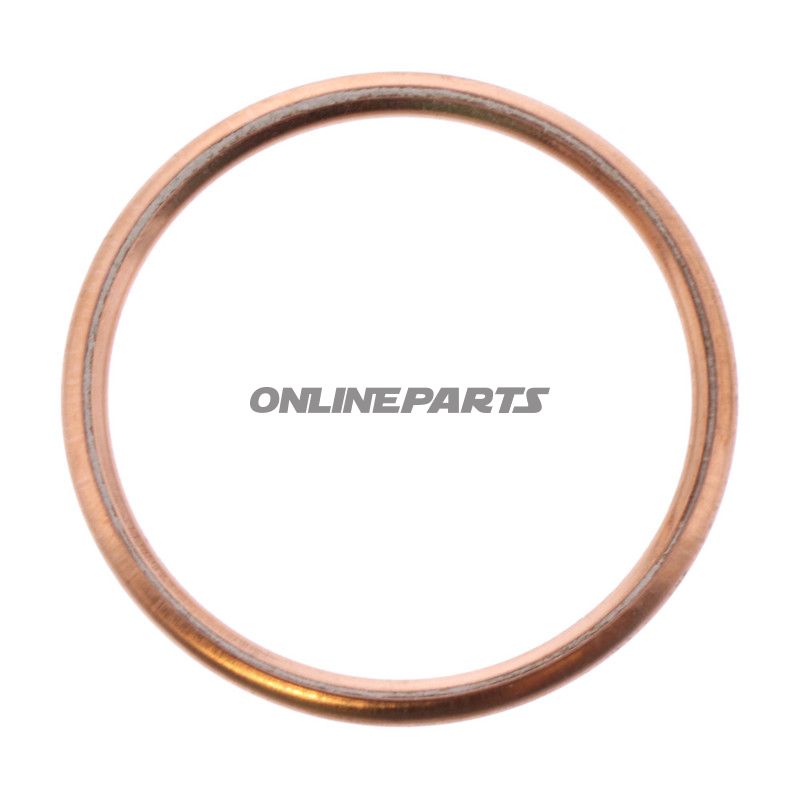 UDSTØDNINGSPAKNING (ORIG RESERVEDEL) 33X38X2MM