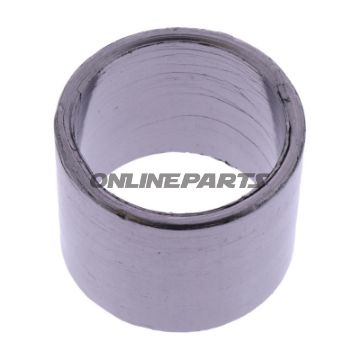 PAKNING TIL UDSTØDNINGSFUGER (ORIG RESERVEDEL) 38X45X3,5 mm