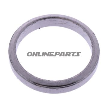 PAKNING TIL UDSTØDNINGSSAMLING (ORIG RESERVEDEL) 34X41X3MM