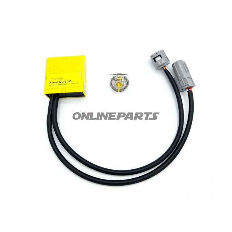 BEGRÆNSER SÆT 35KW