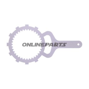 KOBLING KURVHOLDER EBC