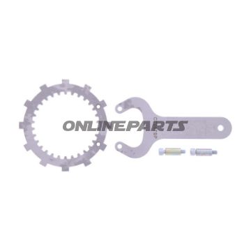 KOBLING KURVHOLDER EBC