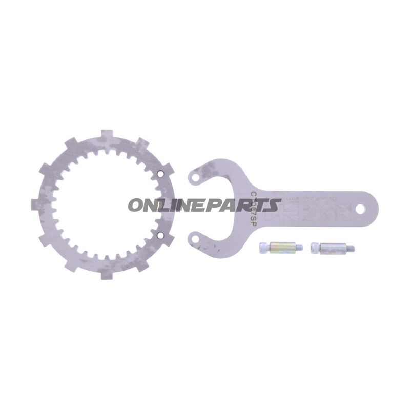 KOBLING KURVHOLDER EBC