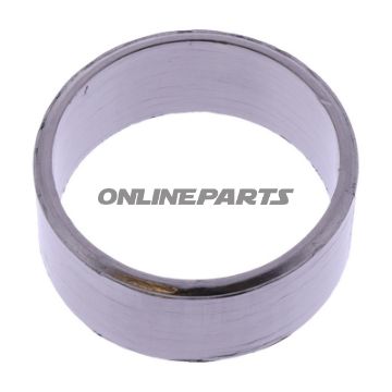 PAKNING TIL UDSTØDNINGSSAMLING (ORIG RESERVEDEL) 44X51X3MM