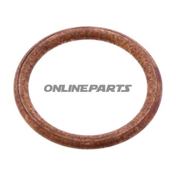 UDSTØDNINGSPAKNING (ORIG RESERVEDEL) 35X44X3MM