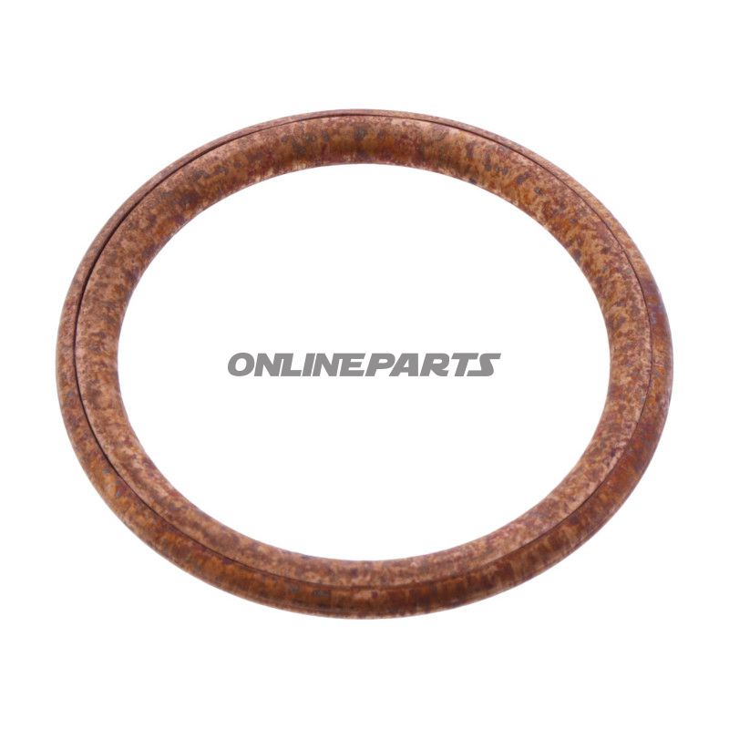 UDSTØDNINGSPAKNING (ORIG RESERVEDEL) 35X44X3MM