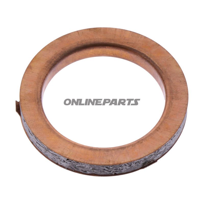 UDSTØDNINGSPAKNING (ORIG RESERVEDEL) 27X37X5MM