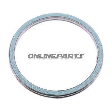 PAKNING TIL UDSTØDNINGSFUGER (ORIG RESERVEDEL) 56X63.5X5 mm