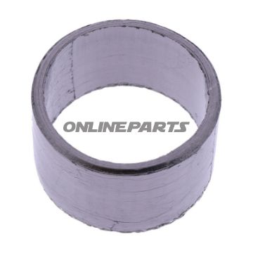 PAKNING TIL UDSTØDNINGSSAMLING (ORIG RESERVEDEL) 43X49X3 mm