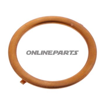 UDSTØDNINGSPAKNING (ORIG RESERVEDEL) 38X47X3MM