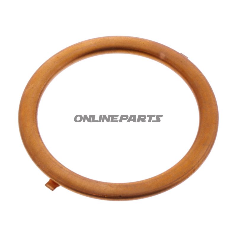 UDSTØDNINGSPAKNING (ORIG RESERVEDEL) 38X47X3MM