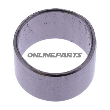 PAKNING TIL UDSTØDNINGSSAMLING (ORIG RESERVEDEL) 37X43X2,5 mm