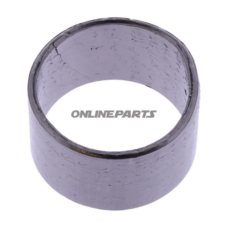 PAKNING TIL UDSTØDNINGSSAMLING (ORIG RESERVEDEL) 37X43X2,5 mm