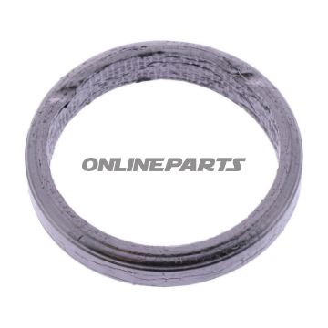 PAKNING TIL UDSTØDNINGSFUGER (ORIG RESERVEDEL) 54,5X65X5MM