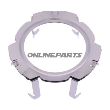 UDSTØDNINGSPAKNING (ORIG RESERVEDEL)