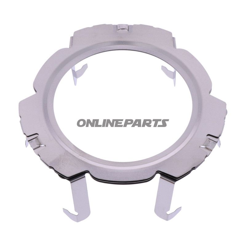 UDSTØDNINGSPAKNING (ORIG RESERVEDEL)