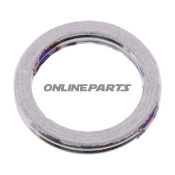 UDSTØDNINGSPAKNING (ORIG RESERVEDEL) 26X34.5X5MM