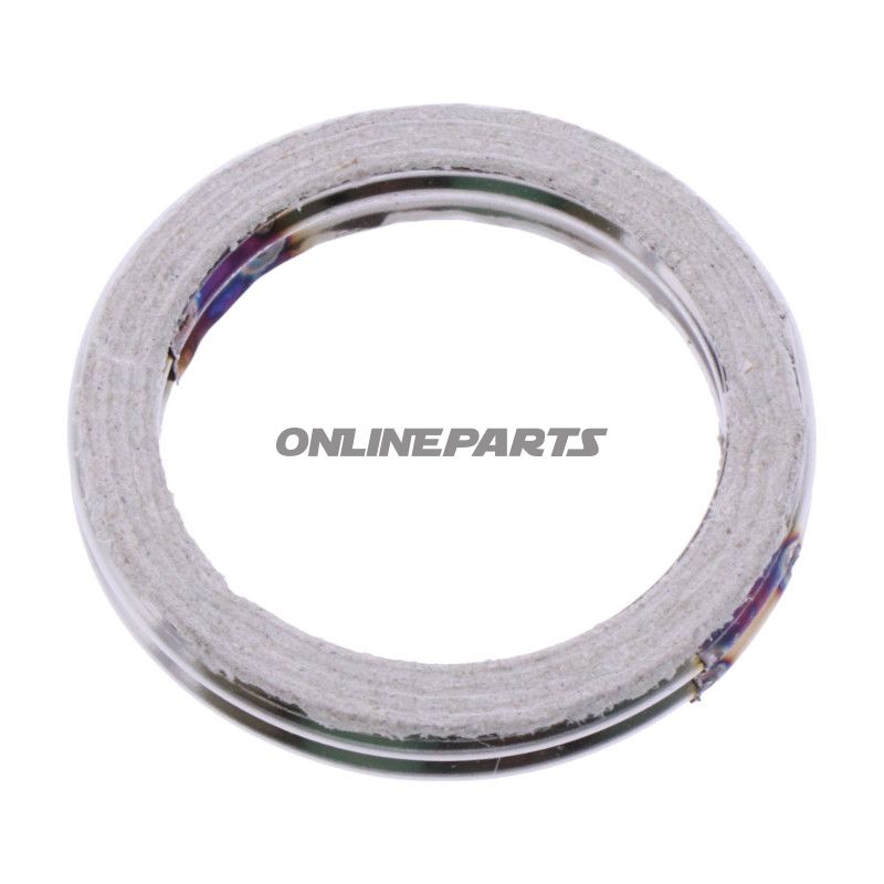 UDSTØDNINGSPAKNING (ORIG RESERVEDEL) 26X34.5X5MM