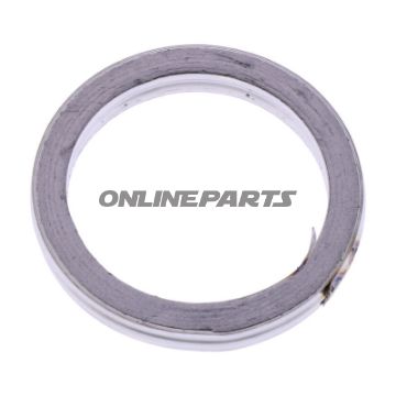 UDSTØDNINGSPAKNING (ORIG RESERVEDEL) 33X43X5MM