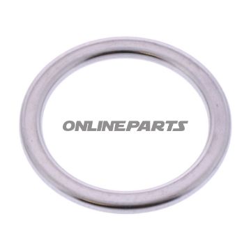 UDSTØDNINGSPAKNING (ORIG RESERVEDEL) 30X38X2,5 mm