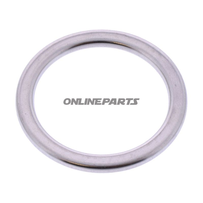 UDSTØDNINGSPAKNING (ORIG RESERVEDEL) 30X38X2,5 mm