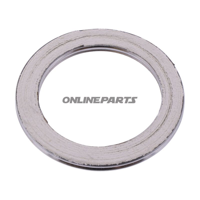 UDSTØDNINGSPAKNING (ORIG RESERVEDEL) 39X54X4MM