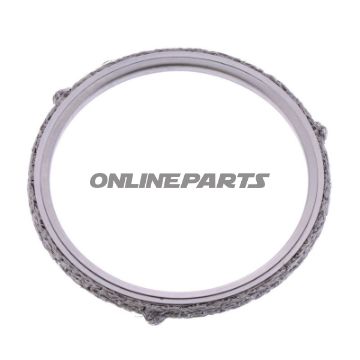 UDSTØDNINGSPAKNING (ORIG RESERVEDEL) 44X52X3MM