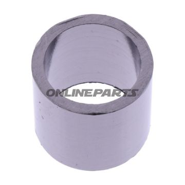 PAKNING TIL UDSTØDNINGSSAMLING (ORIG RESERVEDEL) 25X32X3MM