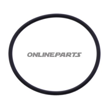 O-RING 2,8X53,6MM 2,8X53,6 mm