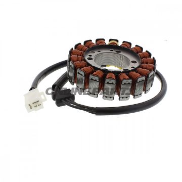 Generator stator Tourmax bl.a. Kawasaki ZX-6R 636 C