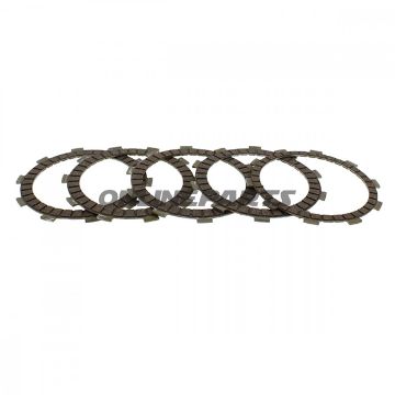 EBC koblingslameller bl.a. Kawasaki BN 125 A