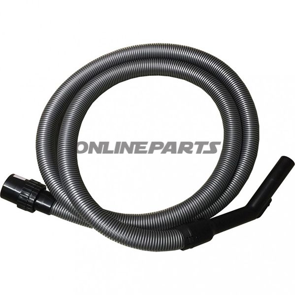 Sugeslange 32X3500MM med håndrør plast