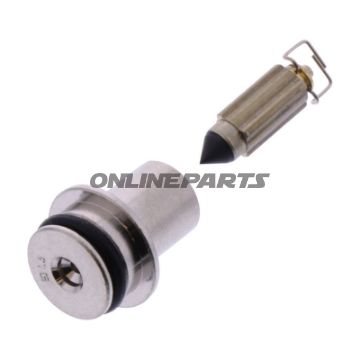 Svømmenål med sæde OE