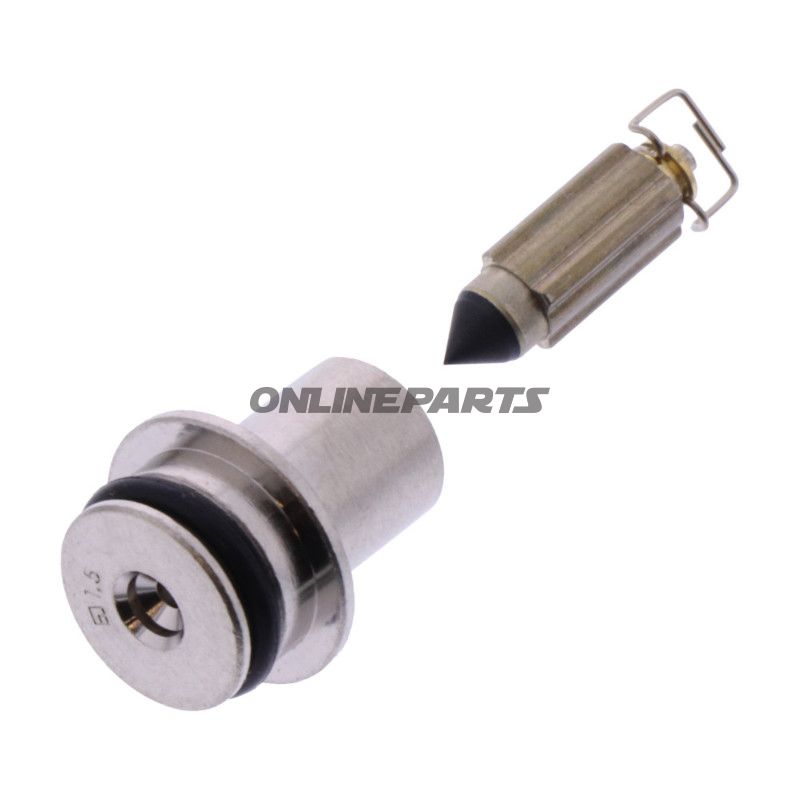 Svømmenål med sæde OE