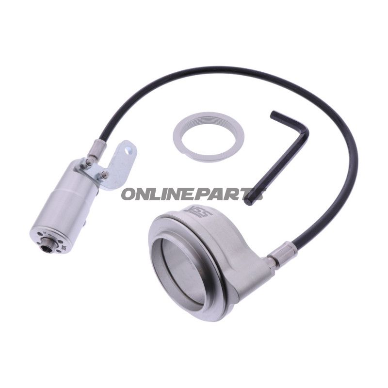 FORSPÆNDINGSSTRAMMER YSS HYDRAULISK FJERNBETJENING 456