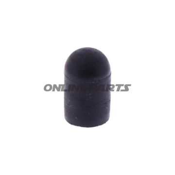 Gummikappe original reservedel