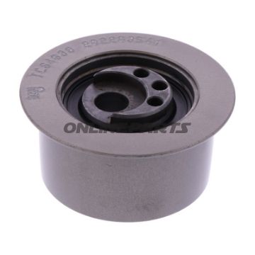 Spændrulle original reservedel bevægelig