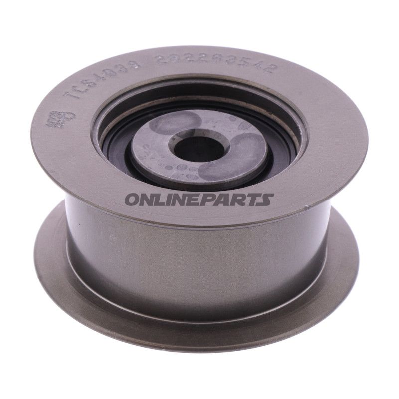 Spændrulle original reservedel fast