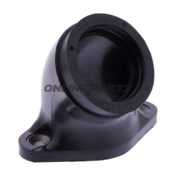 Indsugningsmanifold original reservedel indhold 1 stk.