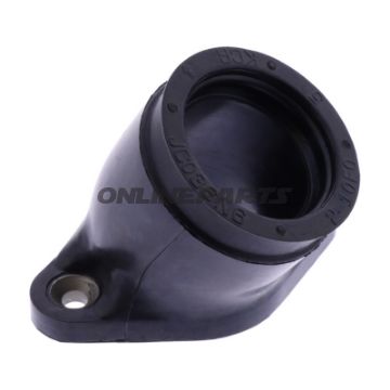 Indsugningsmanifold original reservedel indhold 1 stk.