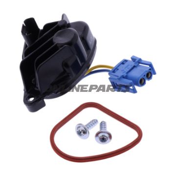 ELEKTRONIK TIL BRÆNDSTOFPUMPE