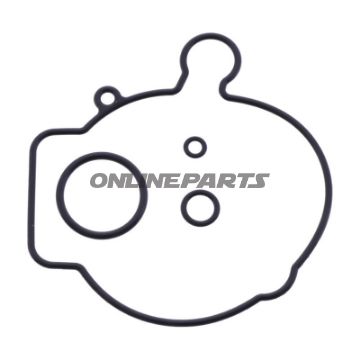 Svømmerkammerpakning originalt erstatningsdel indh. 1 stk