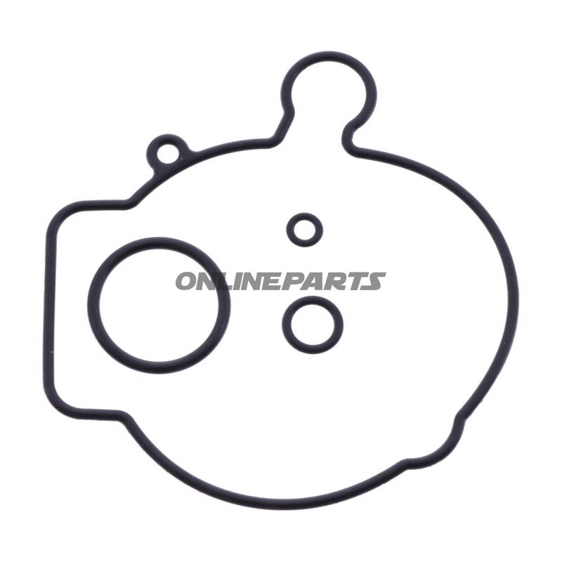 Svømmerkammerpakning originalt erstatningsdel indh. 1 stk