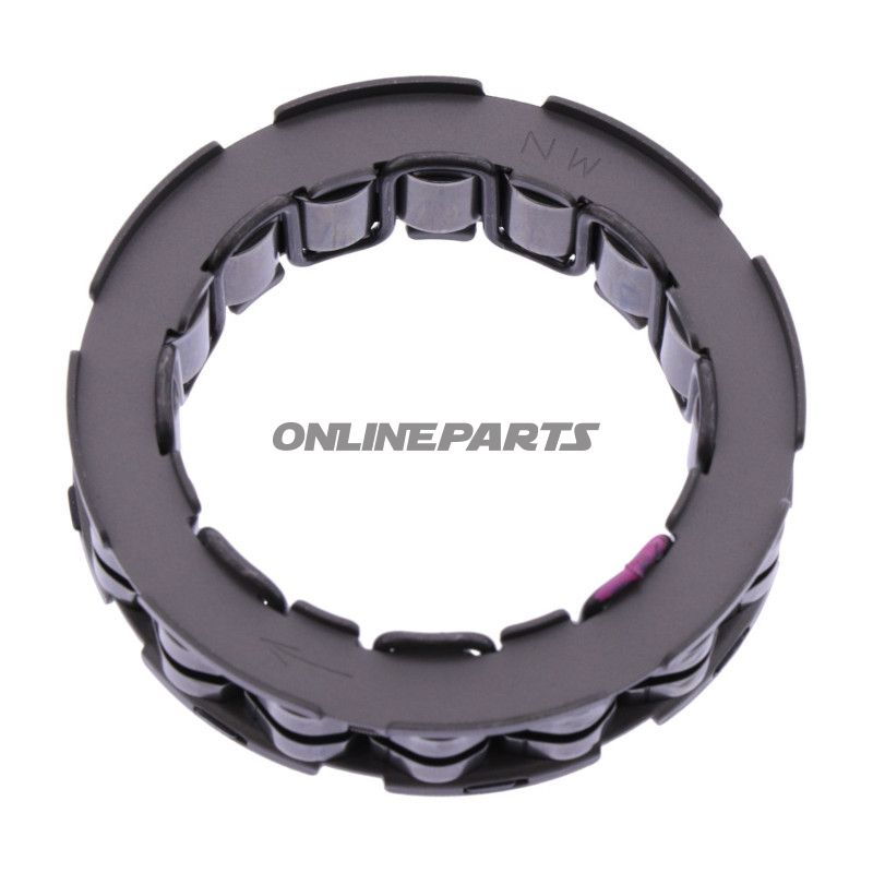 Starter clutch wheel original spare part
