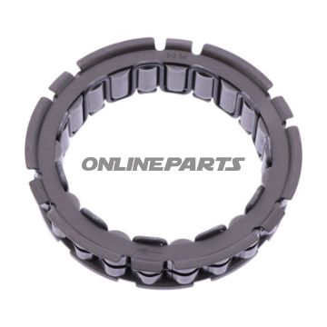 Starterkoblingshjul, original reservedel