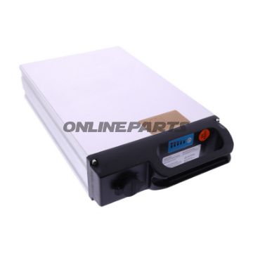 STIK TIL LITHIUMBATTERI